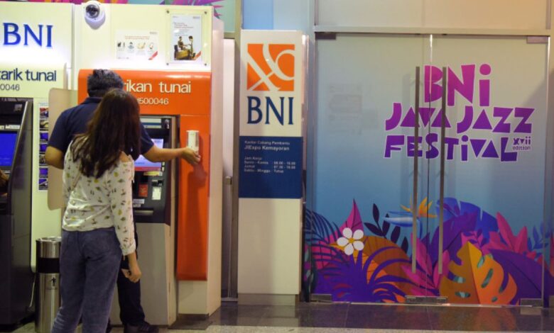 Nasabah BNI, ini area ATM terdekat ke DKI Ibukota Indonesia Timur