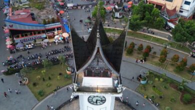 Berapa jam perbedaan WIB, WITA, kemudian WIT? Hal ini adalah penjelasannya