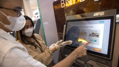 Syarat kemudian cara tarik tunai tanpa kartu fisik dalam pada ATM Bank BNI