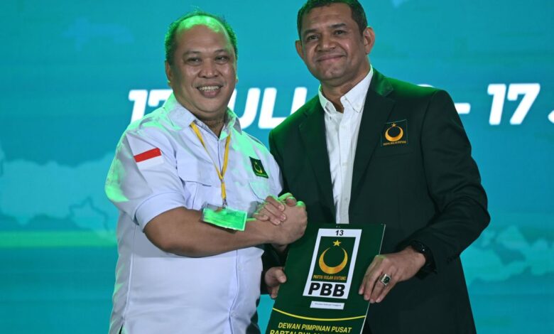Profil Ruksamin, Kepala Daerah Konawe yang digunakan dimaksud progresif cagub Sulawesi Tenggara