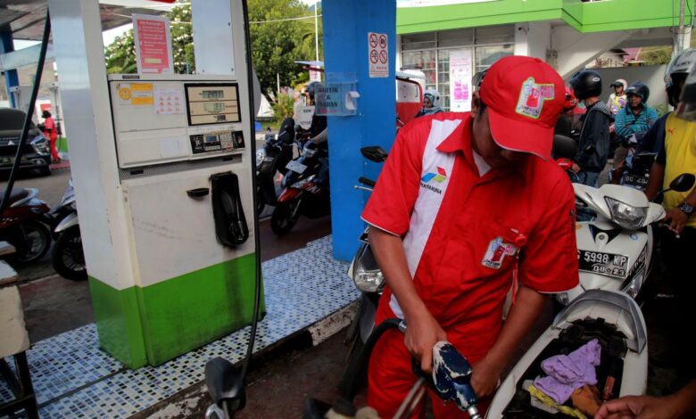 Pengertian RON BBM juga pengaruhnya terhadap konsumsi komponen bakar