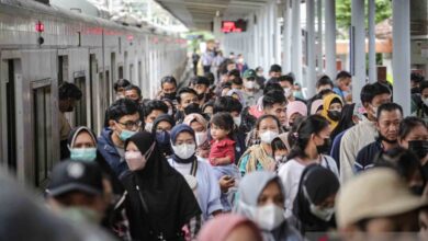 Jadwal berikutnya tarif commuter line Merak 2024
