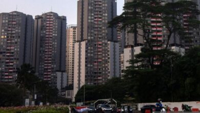 Apartemen Taman Rasuna, tarif jual sewa juga pilihan tipe kamar