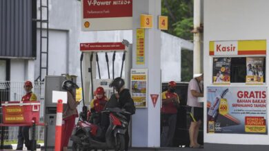 Jenis-jenis BBM Shell juga nilai RON pada dalamnya