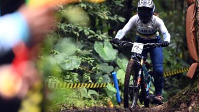 Kisaran tarif sepeda gowes gowes gunung berdasarkan jenisnya