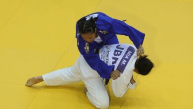 Mengenal lebih tinggi lanjut dekat jenis bela diri Judo
