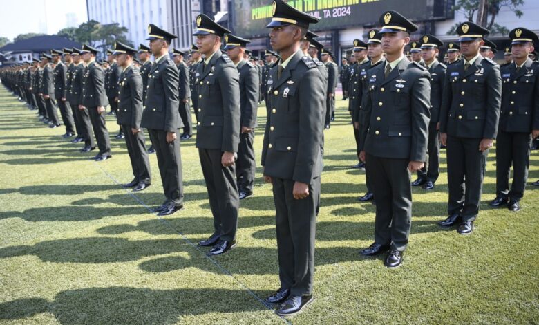Hari Tentara Nasional Tanah Air tak lama kemudian sejarahnya