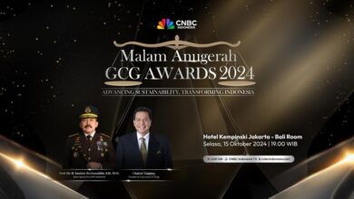 Sejumlah Organisasi Bakal Terima Anugerah GCG Awards 2024, Siapa Saja?
