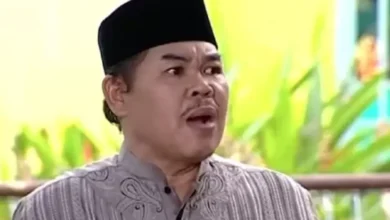 Apa Penyebab Stroke seperti yang mana digunakan Dialami Mat Solar?