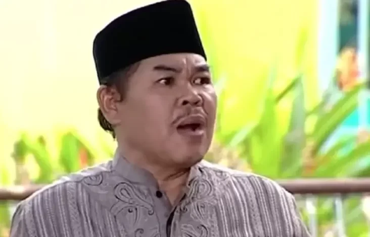 Apa Penyebab Stroke seperti yang mana digunakan Dialami Mat Solar?