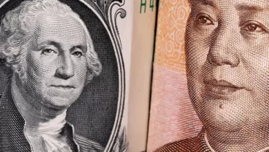Apa yang dimaksud Diperlukan Agar Dolar Negeri Paman Sam Runtuh? Perang Planet III Bisa Memicunya
