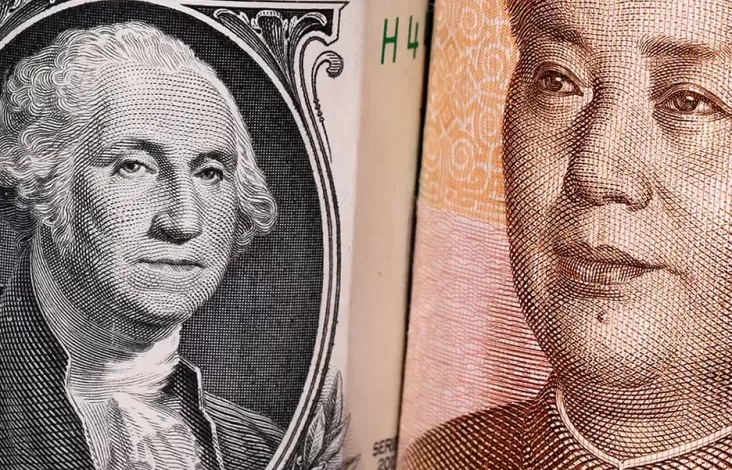 Apa yang dimaksud Diperlukan Agar Dolar Negeri Paman Sam Runtuh? Perang Planet III Bisa Memicunya