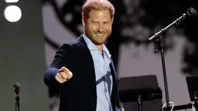 Apakah Pangeran Harry Bersedia Kembali Menjalani Pekerjaan Kerajaan?