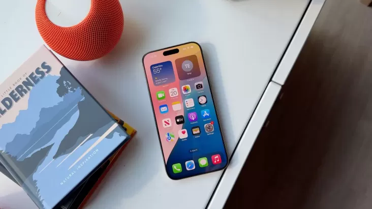Inisiatif Kamera iPhone 16 Pro Max Error, Penggunawan Keluhkan Crash!