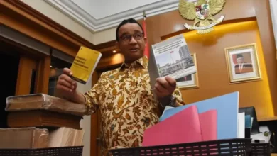 Arti Lucky Vicky yang dimaksud yang disebutkan Disebut Anies Baswedan, Ternyata Istilah dari Idol K-Pop
