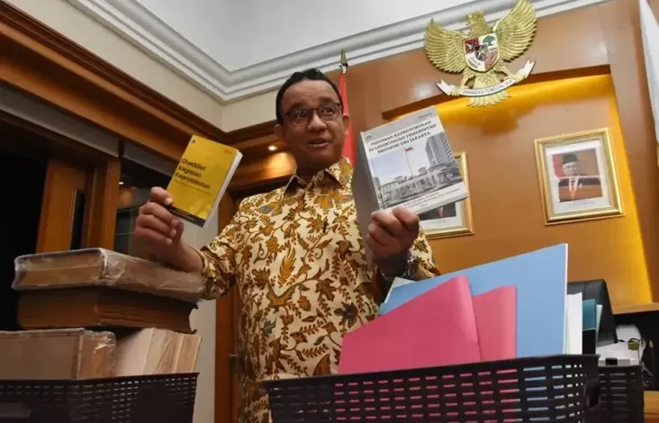 Arti Lucky Vicky yang dimaksud yang disebutkan Disebut Anies Baswedan, Ternyata Istilah dari Idol K-Pop