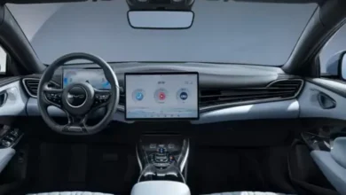 Amerika Serikat Akan Larang Penjualan Komponen Mobil Berteknologi China juga Rusia