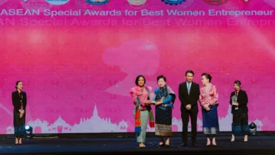 ASEAN Women Entrepreneurs Conference 2024: Mendorong Berkelanjutan, Inklusif kemudian juga Tangguh