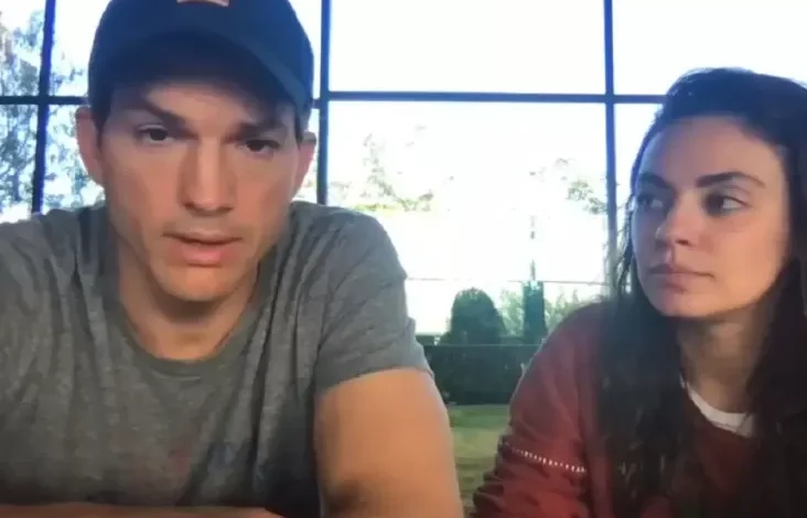 Ashton Kutcher Berencana Tinggalkan Amerika Serikat usai Terseret Kasus P Diddy, Menghilangkan Jejak?