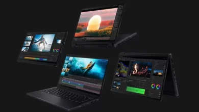 ASUS ProArt PX13 (HN7306), Laptop Kecerdasan Buatan Serbaguna untuk Kreator