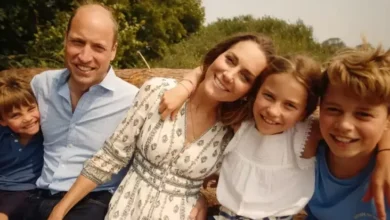 Aturan Ketat Kerajaan, Pangeran William juga Kate Middleton Larang Anak-anak Makan Bersamanya