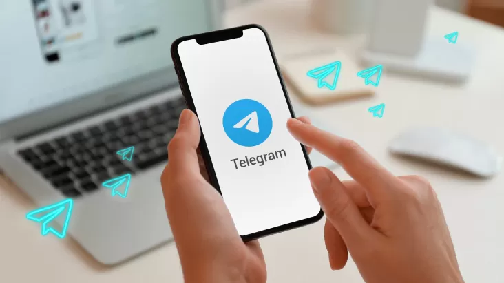 Bahaya! Bot obrolan Artificial Intelligence Telegram Ditemukan Bisa Membuat Gambar Telanjang