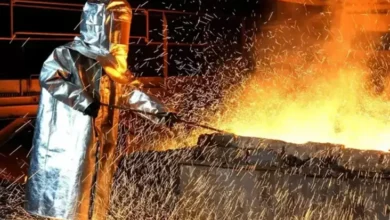Bahlil Buka Suara Soal Global Pers China Soroti Kerja Paksa di area tempat Pabrik Smelter Nikel Indonesia