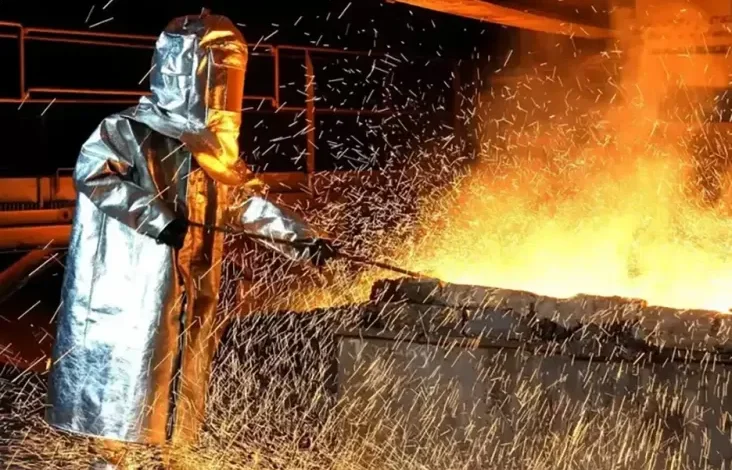 Bahlil Buka Suara Soal Global Pers China Soroti Kerja Paksa di area tempat Pabrik Smelter Nikel Indonesia
