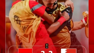 Bahrain Tak Punya Malu, Klaim Gol Penyama Kedudukan Terjalin pada Menit 90+6