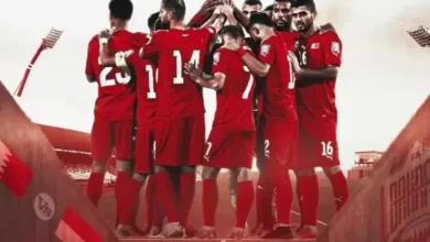 Bahrain Tebar Psywar: Kami Tidak Takut Lawan Timnas Indonesia