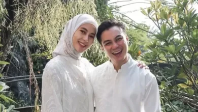Baim Wong Talak Paula Verhoeven sejak 20 Mei, Tak Tahan Ada Orang Ketiga