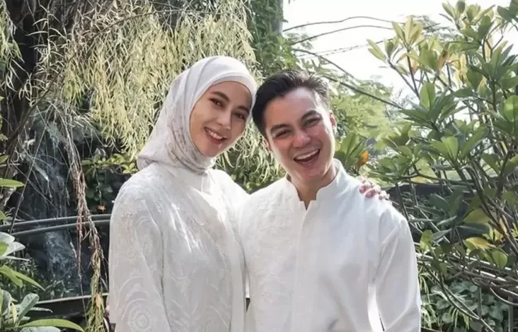 Baim Wong Talak Paula Verhoeven sejak 20 Mei, Tak Tahan Ada Orang Ketiga