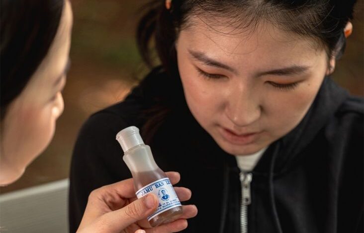 Ban Leng, Pengobatan Tradisional Berusia Hampir Satu Abad yang tersebut yang disebutkan Masih Relevan pada Era Modern