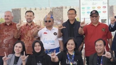 Tumbuhkan Minat Usaha, Bank Mandiri Edukasi PMI pada Turki