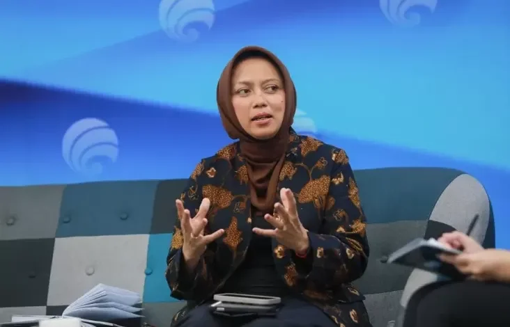 Bappenas: Sinkronisasi Rencana Wujudkan Pembangunan yang mana digunakan Merata dalam area Papua