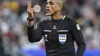 Reaksi Aneh AFC Sikapi Protes PSSI Terkait Kontroversi Wasit Ahmed Al Kaf
