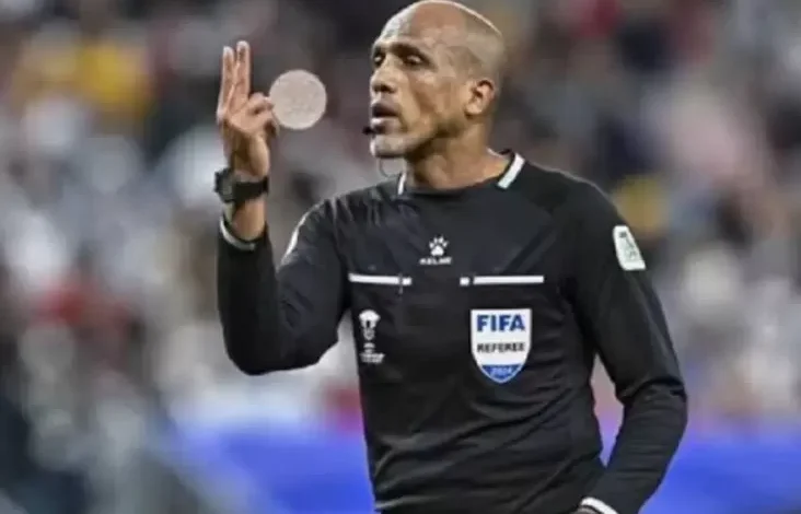Reaksi Aneh AFC Sikapi Protes PSSI Terkait Kontroversi Wasit Ahmed Al Kaf