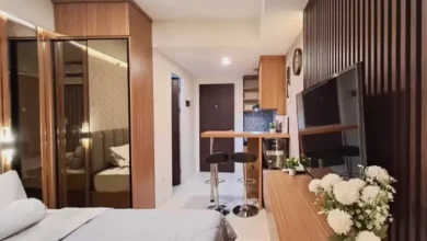Beli Unit pada NexCity Yogyakarta, Fasilitasnya Lengkap lalu Terjamin