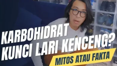 Benarkah Sakit Mata Menular lewat Tatapan? Dr Tirta Jelaskan Fakta Sebenarnya