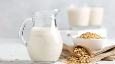 Benarkah Susu Oat Mengandung Gula Tinggi? Cek Faktanya!