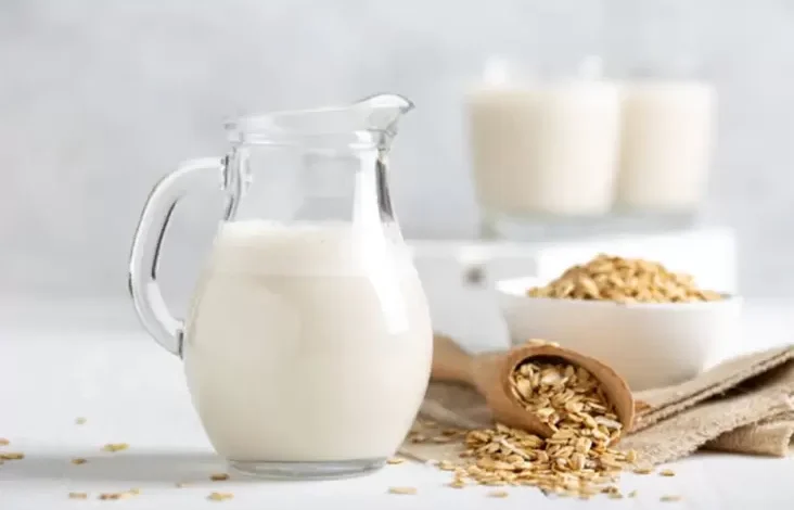 Benarkah Susu Oat Mengandung Gula Tinggi? Cek Faktanya!