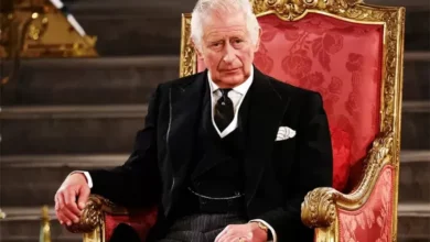 Berapa Gaji Raja Charles III sebagai Pemimpin Kerajaan Inggris? Segini Angkanya