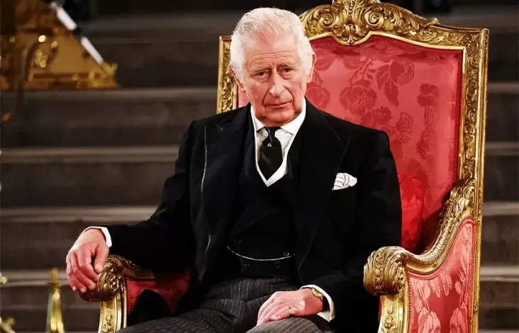 Berapa Gaji Raja Charles III sebagai Pemimpin Kerajaan Inggris? Segini Angkanya