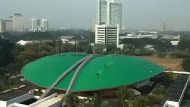 Beredar Daftar 13 Komisi DPR Beserta Mitra Kerjanya, Banyak Kementerian Dipecah