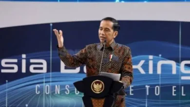 Berkat ‘Gas juga Rem’ Jokowi, Indonesia Selamat dari Badai Krisis Bagian Bisnis