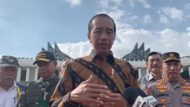 Berkemas Jelang Purnatugas, Jokowi Bakal Bawa 43 Kambing ke Solo