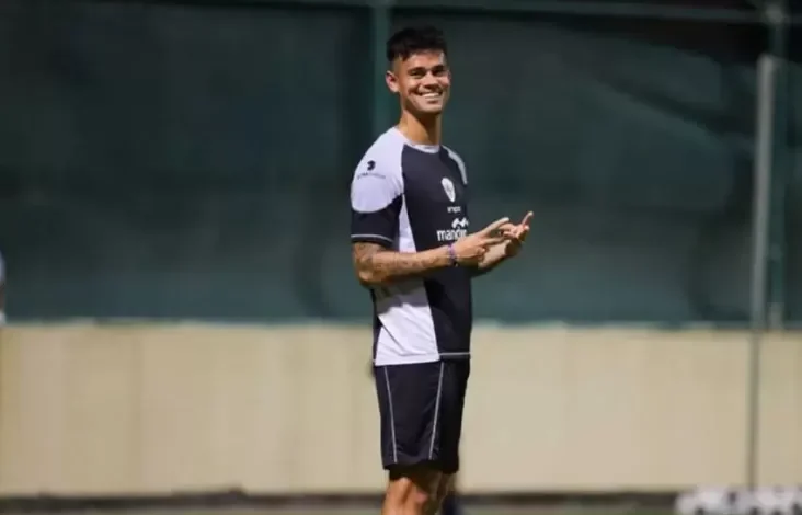 Berpeluang Debut Bersama Timnas Indonesia, FC Twente Semangati Mees Hilgers