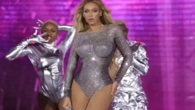 Beyonce Sering Kirim Bunga ke Banyak Artis, Diduga Ancaman Terselubung Kasus P Diddy