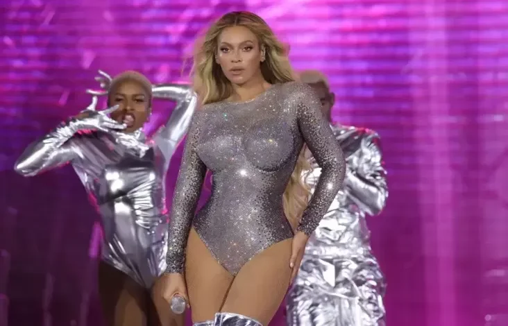Beyonce Sering Kirim Bunga ke Banyak Artis, Diduga Ancaman Terselubung Kasus P Diddy