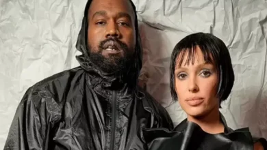 Bianca Censori Diduga Jadi Otak pada area Balik Pesta Seks Kanye West